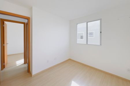 Apartamento para alugar com 2 quartos, 42m² em Vila Nova Alianca, Jacareí