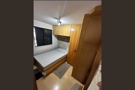 Foto 16 de apartamento à venda com 2 quartos, 52m² em Brás, São Paulo