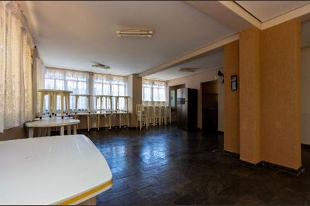 Foto 10 de apartamento à venda com 2 quartos, 52m² em Brás, São Paulo