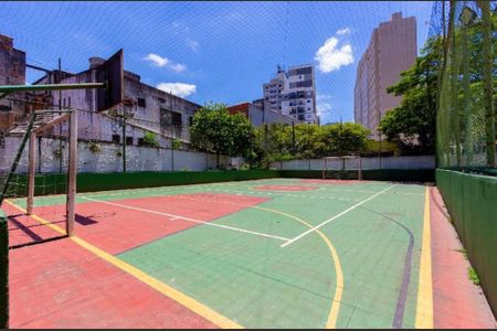 Apartamento à venda com 52m², 2 quartos e 1 vagaFoto 06