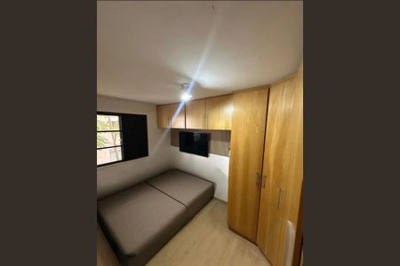 Foto 15 de apartamento à venda com 2 quartos, 52m² em Brás, São Paulo