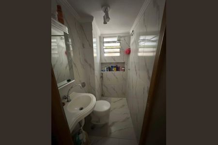 Foto 04 de apartamento à venda com 2 quartos, 52m² em Brás, São Paulo