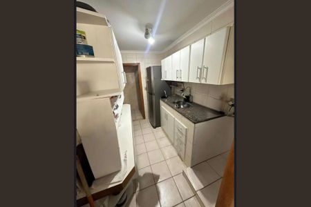 Foto 18 de apartamento à venda com 2 quartos, 52m² em Brás, São Paulo