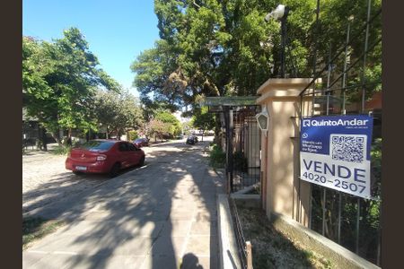 Apartamento à venda com 78m², 3 quartos e 2 vagasPlaca/Fachada