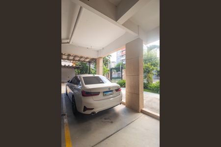 Apartamento à venda com 78m², 3 quartos e 2 vagasGaragem