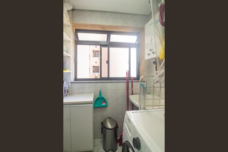 Apartamento à venda com 78m², 3 quartos e 2 vagasCozinha/Area de serviço