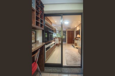 Apartamento à venda com 78m², 3 quartos e 2 vagasChurrasqueira/Varanda