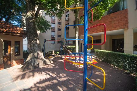 Apartamento à venda com 78m², 3 quartos e 2 vagasÁrea comum - Playground