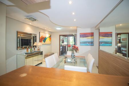 Apartamento à venda com 78m², 3 quartos e 2 vagasCozinha/Area de serviço