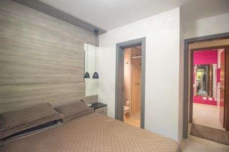 Apartamento à venda com 78m², 3 quartos e 2 vagasSuite