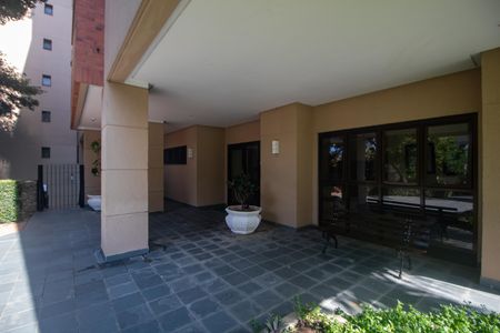 Apartamento à venda com 78m², 3 quartos e 2 vagasHall de entrada