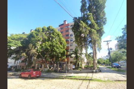 Apartamento à venda com 78m², 3 quartos e 2 vagasPlaca/Fachada