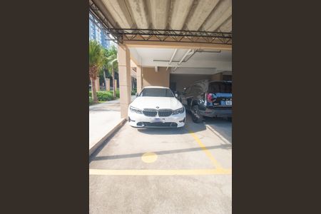 Apartamento à venda com 78m², 3 quartos e 2 vagasGaragem