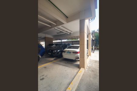 Apartamento à venda com 78m², 3 quartos e 2 vagasGaragem