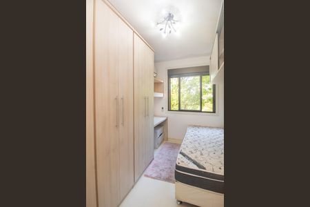 Apartamento à venda com 78m², 3 quartos e 2 vagasQuarto