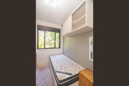 Apartamento à venda com 78m², 3 quartos e 2 vagasQuarto