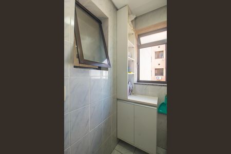 Apartamento à venda com 78m², 3 quartos e 2 vagasCozinha/Area de serviço