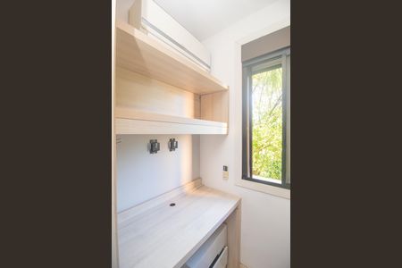 Apartamento à venda com 78m², 3 quartos e 2 vagasQuarto