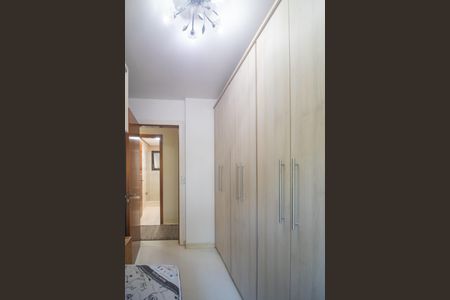 Apartamento à venda com 78m², 3 quartos e 2 vagasQuarto