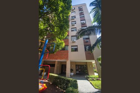 Apartamento à venda com 78m², 3 quartos e 2 vagasÁrea comum - Playground