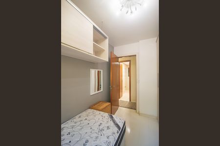 Apartamento à venda com 78m², 3 quartos e 2 vagasQuarto
