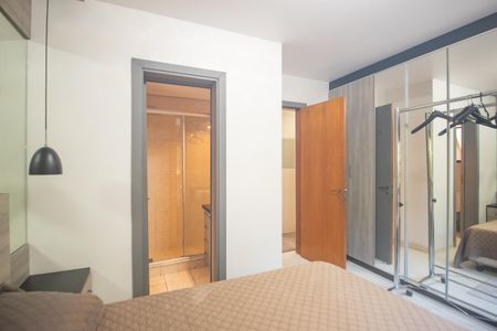 Apartamento à venda com 78m², 3 quartos e 2 vagasSuite