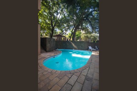 Apartamento à venda com 78m², 3 quartos e 2 vagasÁrea comum - Piscina