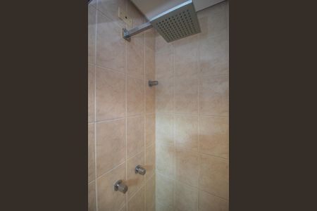 Apartamento à venda com 78m², 3 quartos e 2 vagasBanheiro da Suíte