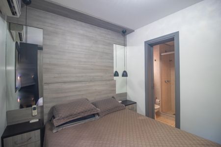 Apartamento à venda com 78m², 3 quartos e 2 vagasSuite