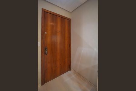 Sala de apartamento à venda com 3 quartos, 78m² em Cristal, Porto Alegre