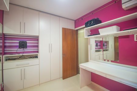 Apartamento à venda com 78m², 3 quartos e 2 vagasQuarto 2