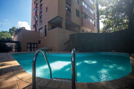 Apartamento à venda com 78m², 3 quartos e 2 vagasÁrea comum - Piscina