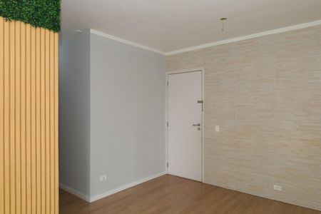 Apartamento para alugar com 2 quartos, 47m² em Itaquera, São Paulo