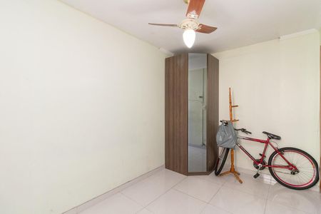 Apartamento para alugar com 56m², 2 quartos e 1 vagaQuarto 1