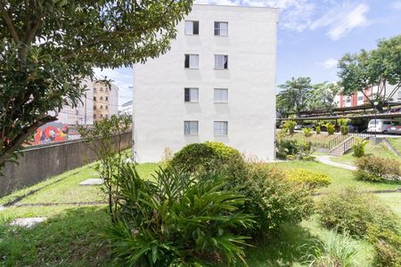 Apartamento para alugar com 56m², 2 quartos e 1 vagaVista do Quarto 1