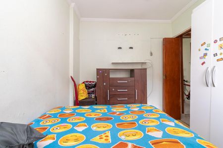 Apartamento para alugar com 56m², 2 quartos e 1 vagaQuarto 2