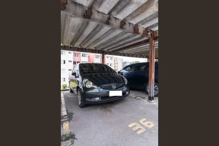 Apartamento para alugar com 56m², 2 quartos e 1 vagaGaragem