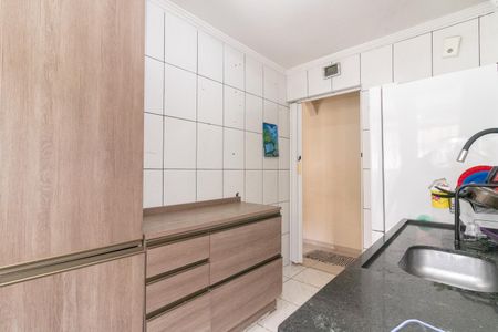 Apartamento para alugar com 56m², 2 quartos e 1 vagaCozinha