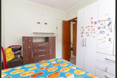 Apartamento para alugar com 56m², 2 quartos e 1 vagaQuarto 2