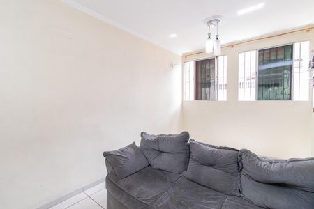 Apartamento para alugar com 56m², 2 quartos e 1 vagaSala