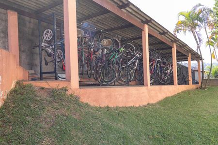 Apartamento para alugar com 56m², 2 quartos e 1 vagaÁrea comum