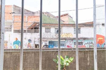 Apartamento para alugar com 56m², 2 quartos e 1 vagaVista do Quarto 2