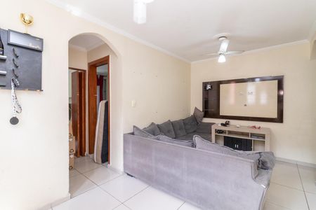 Apartamento para alugar com 56m², 2 quartos e 1 vagaSala