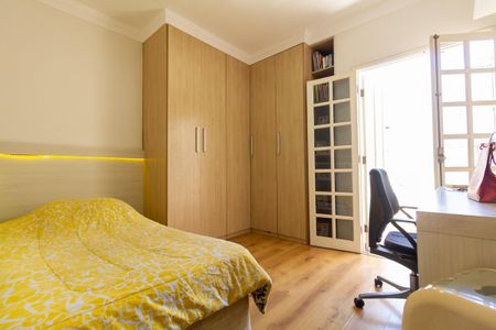 Casa à venda com 170m², 3 quartos e 3 vagasQuarto 3