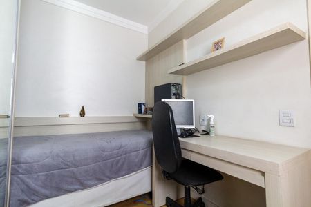 Casa à venda com 170m², 3 quartos e 3 vagasQuarto 2