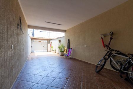 Casa à venda com 170m², 3 quartos e 3 vagasGaragem