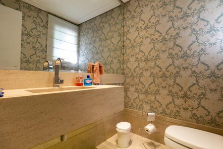 Casa à venda com 170m², 3 quartos e 3 vagasLavabo