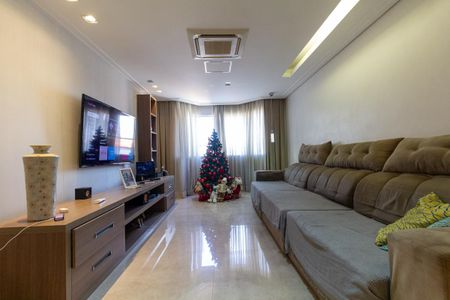 Sala de casa à venda com 3 quartos, 170m² em Jardim Popular, São Paulo