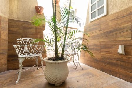 Casa à venda com 170m², 3 quartos e 3 vagasJardim de Inverno