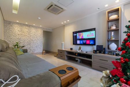 Casa à venda com 170m², 3 quartos e 3 vagasSala